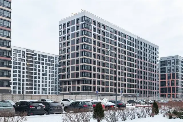 ЖК Аквилон Ливз